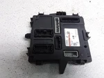 2022 Nissan Pathfindr Oem Body Control Module Part. Fixed Price $84.45.