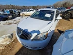 2016 Buick Verano Front Axle Shaft Fwd 2.40L Oem Used 123K Miles 447-02999R. Fixed Price $80.70.