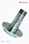 Spindle Dana 60 Dodge Ton 77-87 Dss 700013. Fixed Price $84.95.