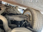 Mercedes Benz GLK350 2010-2015 Rear Suspension Assembly Left Driver Side 983292. Fixed Price $285.00.