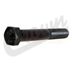 Crown Automotive Shackle Bolt Front, Rear For Jeep Willys 1947-1958. Fixed Price $15.21.