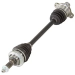 For Mazda Miata 1994 Rear Left Cv Axle Shaft Tcp. Fixed Price $153.41.