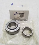 411.44007E Centric C-tek Standard Ball Bearing Single Row. Fixed Price $26.14.