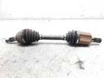 09 10 11 12 13, Mazda 6, Front Left Outer Axle Shaft Assy, 3.7L, GP402560X, Oem. Fixed Price $62.00.