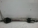 Driver Left Axle Shaft Front Outer Fits 99-04 Odyssey 25578. Fixed Price $53.55.