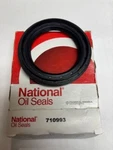 Premium Genuine National 710993 Differential Seal. Fixed Price $10.00.