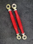 Skyjacker Adjustable Lower Front Control Arms For Tj/xj Heim RE114X1R RE114X1L. Fixed Price $399.99.