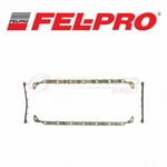 Fel-pro Oil Pan Gasket Set For 1960-1967 Dodge D200 Series 5.1L 5.2L V8 Vv. Fixed Price $28.65.