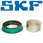 Skf Shift Shaft Repair Sleeve Kit For 1987 Gmc V2500 Suburban - Manual Am. Fixed Price $36.84.