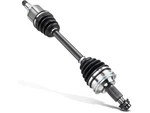Front Left Axle Assembly Fits Lexus RC350 2015-2020 3.5L V6 81CKHS. Fixed Price $87.41.