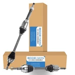 Pair Front Cv Axle Shaft 2013 2014 2015 2016 2017 Ford Escape L4 2.5L 2WD. Fixed Price $224.99.