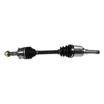 Gsp NCV10298 Front Left Axle Fits 2012-2020 Chevrolet Sonic. Fixed Price $185.99.