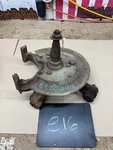 1981 83 84 1993 Dodge D100 D150 2WD Front Spindle Spindal Knuckle Disc Brake Oem. Fixed Price $149.99.
