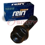 Rein Front Wheel Lug Bolt For 2009-2010 Bmw 528I Xdrive 3.0L L6 Tire Yv. Fixed Price $15.09.