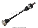Bmw 128I 325I 328I (2006-2013) Axle Shaft Assembly Rear Left Dr Side Gkn Loebro. Fixed Price $403.25.