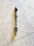 12 13 14 15 16 17 18 Toyota Prius V Passenger Right Axle Shaft Oem. Fixed Price $81.00.