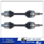 For 2003 2005 Chevrolet Astro 2X Front Left Right Trakmotive Cv Axle Shaft. Fixed Price $222.71.