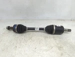 2013-2016 Dodge Dart Axle Shaft Front Driver Cv C/v KZB39. Fixed Price $107.68.