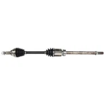 Gsp NCV53116 Axle Assembly Front Right For Infiniti/nissan 3.5 Fwd. Fixed Price $162.61.