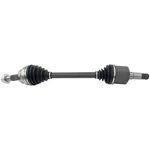 Cv Half Shaft Axle Front Driver Left Side Hand For Ram Promaster 3500 1500 2500. Fixed Price $109.18.
