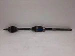 2024 Mazda CX-30 Passenger Front Cv Axle Shaft 18K Id FT0X2550X. Fixed Price $155.05.