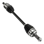 Axle Shaft Assembly For 2018-2022 Honda Accord Front Left 1.5L Turbo NCV36227. Fixed Price $71.49.