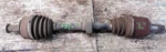 2004-2008 Acura Tsx Outer Driver Side Axle Shaft Oem. Fixed Price $94.99.
