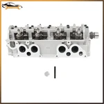 For Mazda Fe F2 626 B2000 B2200 2.0L 2.2L 1983-1993 Cylinder Head Assembly. Fixed Price $237.81.