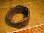 Miller DD386 Dodge Truck Axle Nut Socket Wheel Bearing. Fixed Price $22.00.