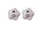 2X Genuine Porsche 911 Carrera Boxster Wheel Hubs 99634160554. Fixed Price $646.69.