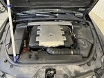 08-14 Cadillac Cts Base Rear Carrier Differential 133K Miles 3.23 Ratio. Fixed Price $400.00.