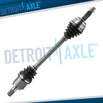 Front Driver Cv Axle Shaft Fit For 2017 2018 2019 2020 Hyundai Elantra Usa Built. Fixed Price $75.72.