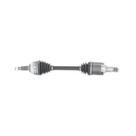 Trakmotive TO-8015 Cv Axle Shaft For 97-03 Avalon Camry ES300 Sienna Solara. Fixed Price $108.14.