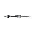 Trakmotive NI-8011 Cv Axle Shaft For 91-01 Nissan 200SX Lucino Nx Sentra Tsuru. Fixed Price $137.68.
