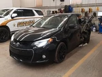Rear Axle Beam For Corolla Less Calipers And Shocks With Hubs. Fixed Price $374.99.