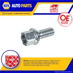 Wheel Bolt / Stud Nut 46627 Febi 3A0601139 321601139C Top Quality Guaranteed. Fixed Price $9.06.