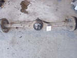 Rear Axle 4.10 Ratio From 2001 Toyota Tundra V8 4X4 Non-abs 11955163. Fixed Price $1026.69.