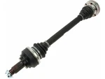 For 2007-2013 Bmw 335I Cv Axle Assembly Rear Left Gkn 66677WYQS 2008 2010 2009. Fixed Price $259.19.
