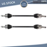 Gsp Front Left Right Cv Axle Assembly For 2020-2023 Subaru Legacy H4 2.4L Awd. Fixed Price $195.99.