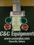 Avm 417 Locking Hubs Fits Jeep Ford Chevy Dodge Old Trucks Warn 9072 Outs. Fixed Price $145.00.