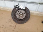Driver Left Rear Knuckle/stub Fits 08-15 LR2 291798. Fixed Price $57.50.