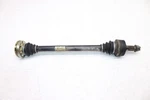 2004 Porsche Boxster 986 Conv #424 Mt Manual Right Axle Shaft Cv Joint. Fixed Price $177.99.