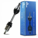 Maxfavor Front Driver Side Cv Axle Joint For 2001-2005 Bmw 325XI 2.5L L6 Awd. Fixed Price $118.76.
