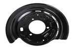 Genuine Gm Rear Driver Side Parking Brake Anchor Backing Plate 23316764. Fixed Price $48.74.