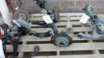 Driver Left Rear Suspension Assembly Fits 12-16 Lacrosse 2140621. Fixed Price $184.00.