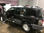 Front Axle 249 Transfer Case 3.73 Ratio Fits 96-98 Grand Cherokee 415776. Fixed Price $520.00.