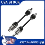 Set Of Front Cv Axle Shaft Assembly For 99-2004 Honda Odyssey All Engine. Fixed Price $125.99.