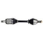 Front Left Cv Axle Fits 2001-2006 Bmw X5 3.0I, 4.6IS, 4.8IS 3.0L, 4.6L, 4.8L. Fixed Price $68.99.