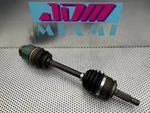 2003 2006 Mitsubishi Lancer Evolution 8 Front Axle Left = Driver Side CT9A. Fixed Price $250.00.