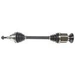 Gsp NCV72178 Front Right Axle Assembly Fits Volkswagen 18-21 Tiguan. Fixed Price $111.95.